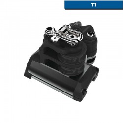 Paar Stopper mit doppelter...