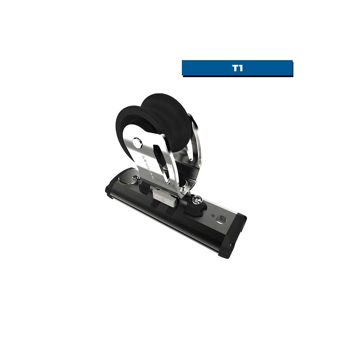 Butée avec avale tout de génois - T1