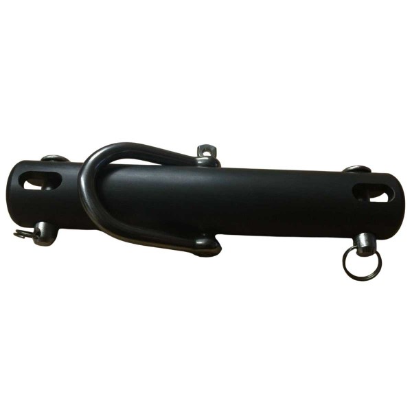 Wagenkupplung NTR kurz - N°3 - comptoirnautique.com