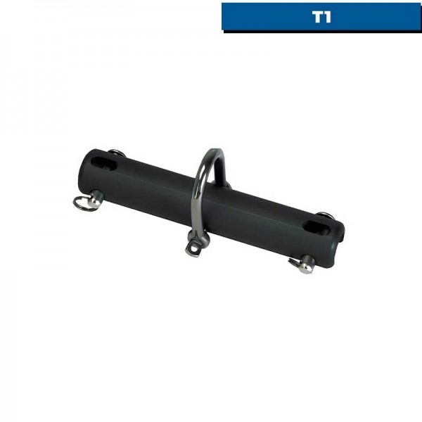 Wagenkupplung NTR kurz - N°4 - comptoirnautique.com