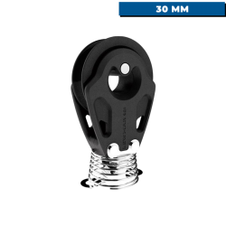 Control single Stand Up pulley