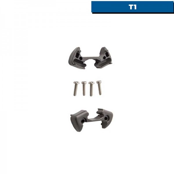 Kit de tope para carros de plástico Ocean - N°2 - comptoirnautique.com