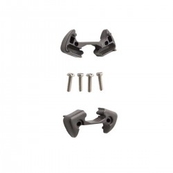 Kit de tope para carros de...