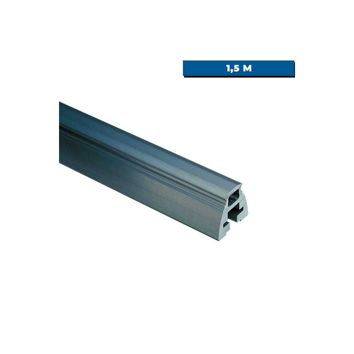 Rail auto-porté renforcé Ocean / NTR T2 1,5 m