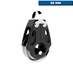 Control-Block mit festem...