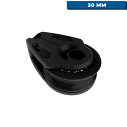 Poulie Control plat-pont à...