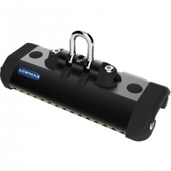 Chariot HTX à billes Torlon avec manille