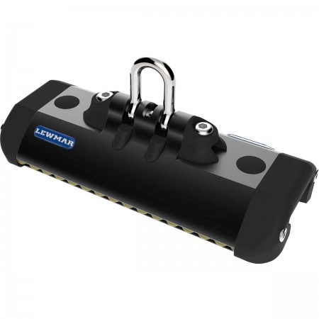 Chariot HTX à billes Torlon avec manille