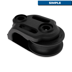 Control flat pulley-bridge