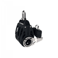 Dreifach-Control-Rolle mit...