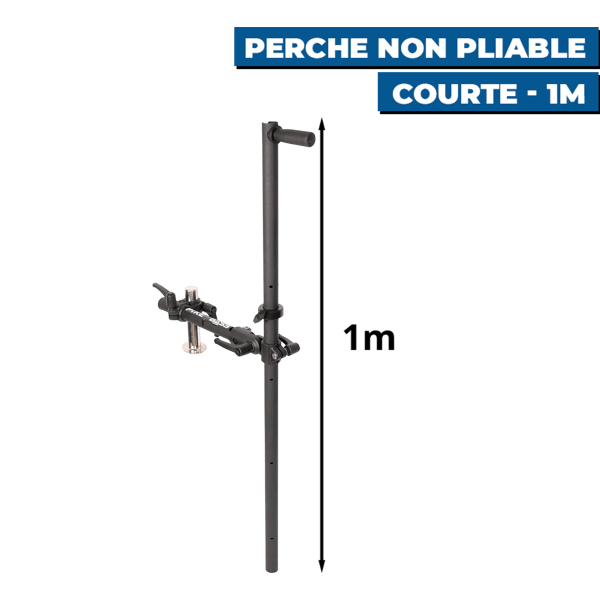 Pack Eagle 9 Eye + probe pole - N°7 - comptoirnautique.com
