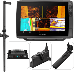 EchoMap Ultra 2 122sv +...