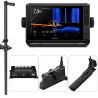 Pacote EchoMAP UHD2 92sv Touch + LiveScope LVS34