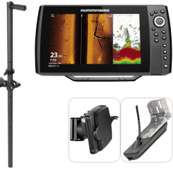 Pack Helix 10 G4N MSI+ +...