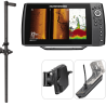 Confezione Helix 10 G4N MSI+ + sonda Mega Live Imaging