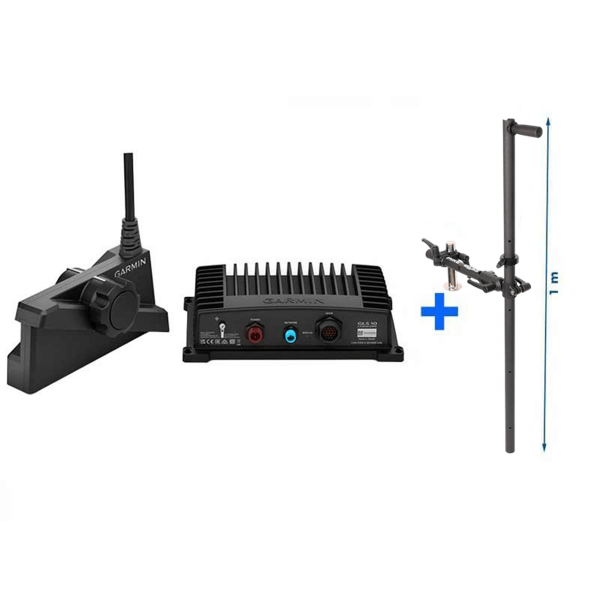 Panoptix LiveScope Plus LVS34 - N°16 - comptoirnautique.com