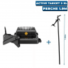 Active Target 2 XL