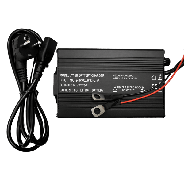 Caja de iones de litio de 12 V - N°8 - comptoirnautique.com