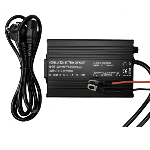 Caja de iones de litio de 12 V - N°10 - comptoirnautique.com