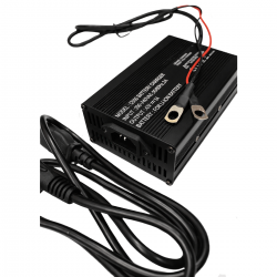 SH Lithium - Chargeur valise lithium Ion 36V-5A