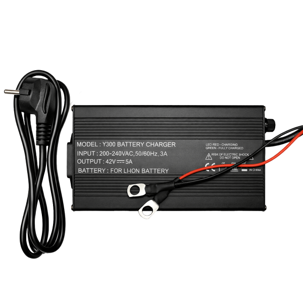 Caixa de iões de lítio 36V - N°11 - comptoirnautique.com