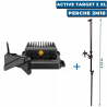 Active Target 2 XL