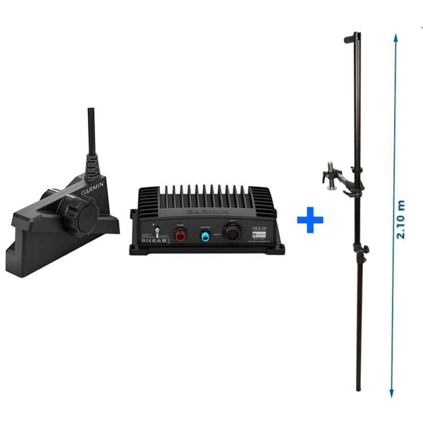 Panoptix LiveScope Plus LVS34 - N°18 - comptoirnautique.com