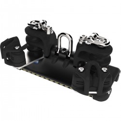 HTX ball bearing cart with...