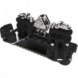 HTX ball bearing cart with...