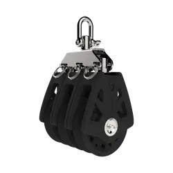 Puleggia tripla Synchro -...