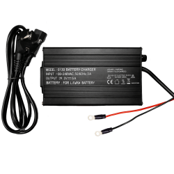LiFePO4 Lithium Charger 24V