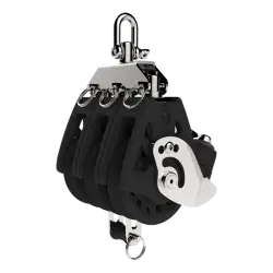 Puleggia Synchro tripla ad...