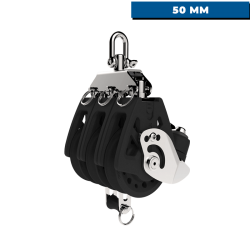 Polia sincronizadora de...