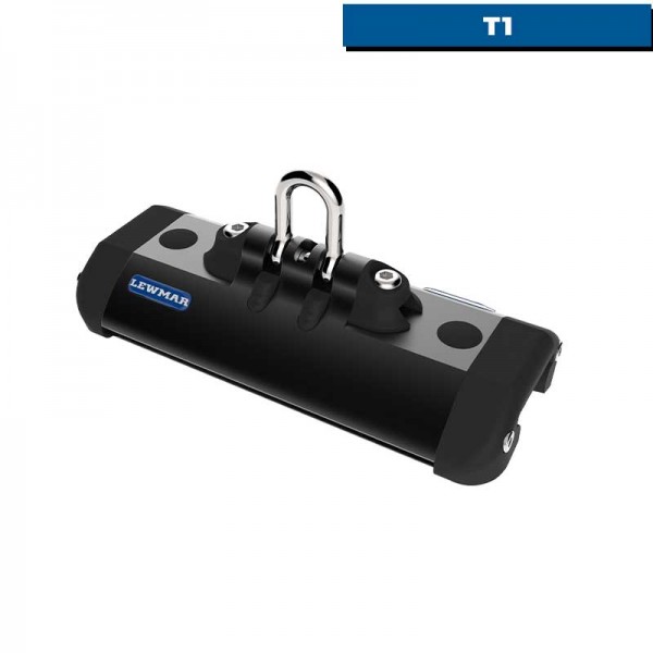 HTX slide and shackle cart - N°3 - comptoirnautique.com