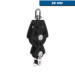 Synchro-Block Violine und...