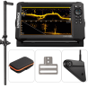 Pack Eagle 9 Eye + pértiga de sonda