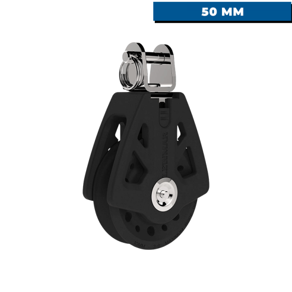 Blocco della forcella Synchro - 50 mm - N°2 - comptoirnautique.com