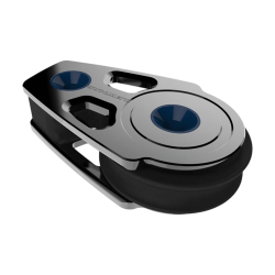 Synchro flat pulley-deck