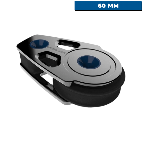 Synchro flat pulley-deck - N°5 - comptoirnautique.com