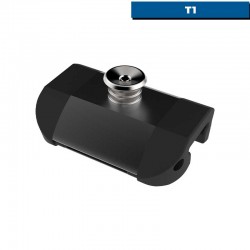 Stop with HTX piston