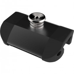 Stop with HTX piston