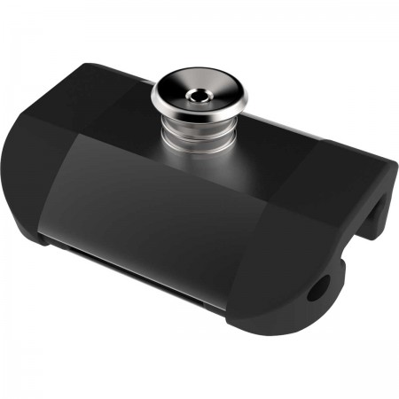 Butée avec piston HTX