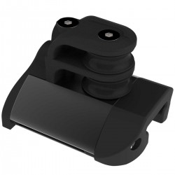 Stopper mit doppelter...