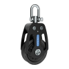 HTX single pulley - N°1 - comptoirnautique.com