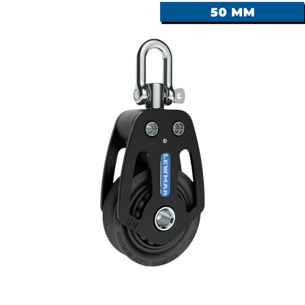 HTX single pulley - N°2 - comptoirnautique.com