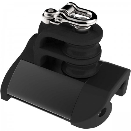 Butée avec réa double & ringot HTX