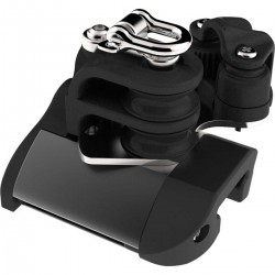 Stopper mit doppelter...