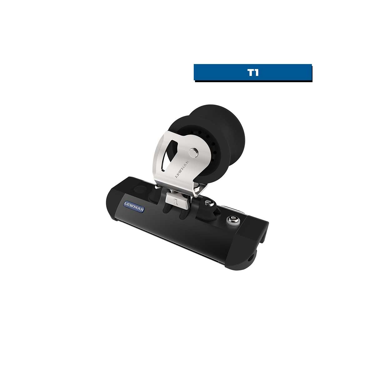 Butée avec avale tout de génois HTX T1