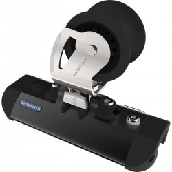 Stopper with HTX genoa feeder