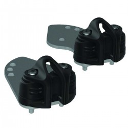 Stop cleat assembly (pair)...